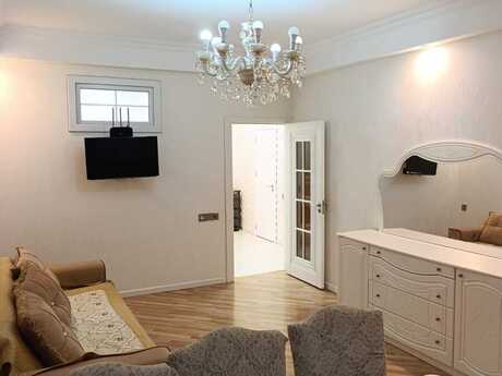 Kirayə 3 otaqlı mənzil, 70 m², Dərnəgül: 800 ₼/ay 2