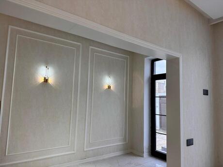 3 otaqlı həyət evi, 100 m², Novxanı: 131 000 ₼ 5