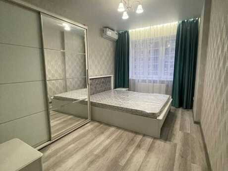 Kirayə 3 otaqlı mənzil, 98 m², Nəriman Nərimanov: 1 093 ₼/ay 3