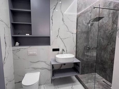 Kirayə 3 otaqlı mənzil, 98 m², Nəriman Nərimanov: 1 093 ₼/ay 5