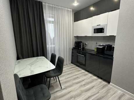 Kirayə 3 otaqlı mənzil, 98 m², Nəriman Nərimanov: 1 093 ₼/ay 4
