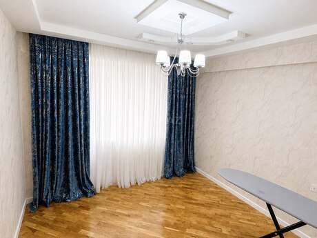 4 otaqlı mənzil, 120 m², İnşaatçılar: 292 000 ₼ 4