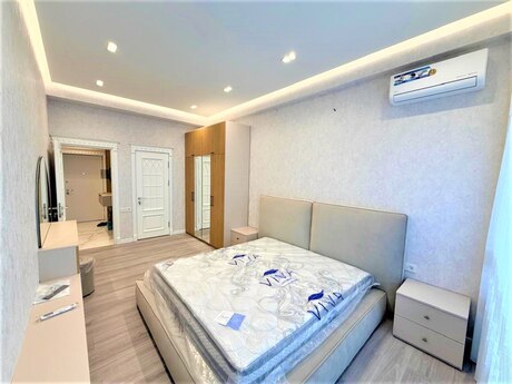 Kirayə 4 otaqlı mənzil, 190 m², Ağ şəhər: 3 800 ₼/ay 5
