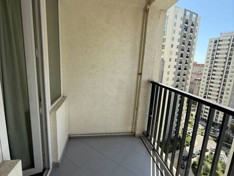 2 otaqlı mənzil, 92 m², Xətai: 212 000 ₼ 2