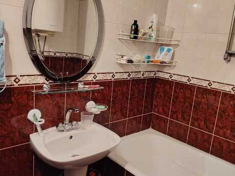 3 otaqlı mənzil, 75 m², 8 Noyabr: 235 000 ₼ 2