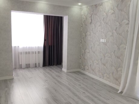 2 otaqlı mənzil, 60 m², Həzi Aslanov: 172 000 ₼ 3