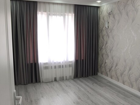 2 otaqlı mənzil, 60 m², Həzi Aslanov: 172 000 ₼ 2