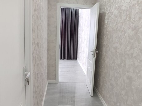 2 otaqlı mənzil, 60 m², Həzi Aslanov: 172 000 ₼ 4