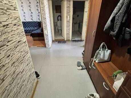 3 otaqlı mənzil, 80 m², Həzi Aslanov: 190 000 ₼ 5