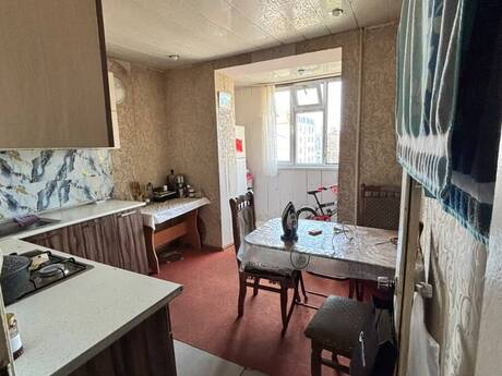 3 otaqlı mənzil, 80 m², Həzi Aslanov: 190 000 ₼ 4