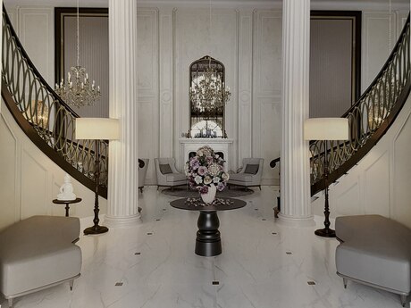 12 otaqlı həyət evi, 1 250 m², Bilgəh: 2 300 000 ₼ 5