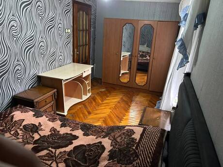 3-room apartment for rent, 65 m², Elmlər Akademiyası: 650 ₼/mo 3