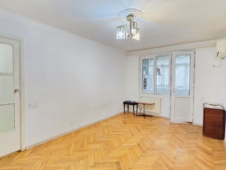 2 otaqlı mənzil, 43 m², Elmlər Akademiyası: 172 000 ₼ 2