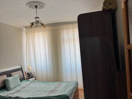 Объявление №6405457 - Баку, пос. Ени Ясамал, 2-комн., 67.5 м², 15/20 этаж