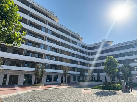 3 otaqlı mənzil, 146 m², Park Hill Terrace: 870 000 ₼ 2
