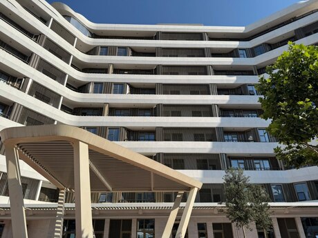 3 otaqlı mənzil, 146 m², Park Hill Terrace: 870 000 ₼ 3