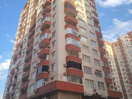 Elan №6405492 - Bakı, Yeni Yasamal q., 3 otaqlı, 140 m², 6/18 mərtəbə