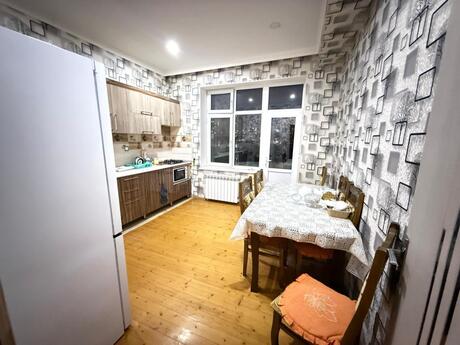 2 otaqlı mənzil, 85 m², Həzi Aslanov: 183 000 ₼ 5