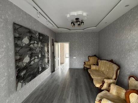 3 otaqlı mənzil, 80 m², Nərimanov: 229 999 ₼ 2