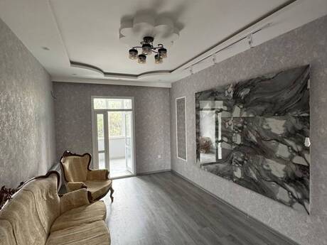 Elan №6405474 - Bakı, Nərimanov r., 3 otaqlı, 80 m², 4/5 mərtəbə