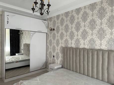 Kirayə 2 otaqlı mənzil, 91 m², Elmlər Akademiyası: 1 300 ₼/ay 5