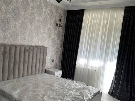 Kirayə 2 otaqlı mənzil, 91 m², Elmlər Akademiyası: 1 300 ₼/ay 4
