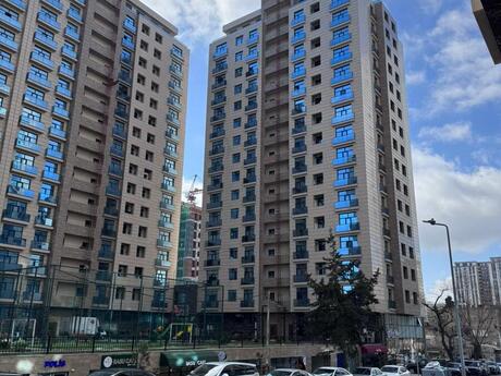 2 otaqlı mənzil, 83 m², 28 Park Residence: 295 000 ₼ 4