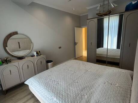 3 otaqlı mənzil, 84,5 m², Nərimanov: 350 000 ₼ 4