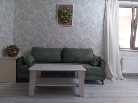 3-room apartment for rent, 100 m², İçəri Şəhər: 850 ₼/mo 2