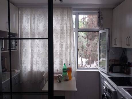 2 otaqlı mənzil, 32 m², Neftçilər: 130 000 ₼ 4