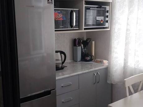 2 otaqlı mənzil, 32 m², Neftçilər: 130 000 ₼ 5