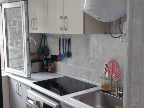 2 otaqlı mənzil, 32 m², Neftçilər: 130 000 ₼ 3