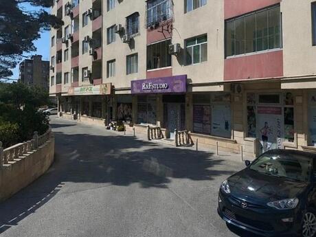 2 otaqlı mənzil, 65 m², Həzi Aslanov: 160 000 ₼ 4