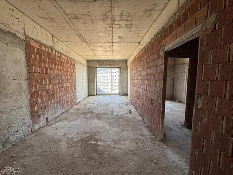 2 otaqlı mənzil, 80 m², Biləcəri: 154 000 ₼ 2