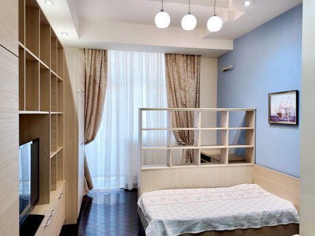 Kirayə 3 otaqlı mənzil, 110 m², Nəsimi: 1 350 ₼/ay 3