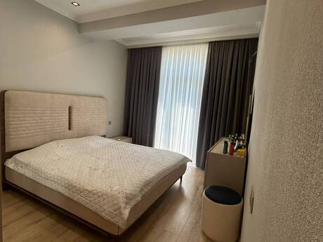 3 otaqlı mənzil, 84,5 m², Nərimanov: 350 000 ₼ 5