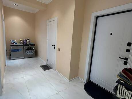 3 otaqlı mənzil, 84,5 m², Nərimanov: 350 000 ₼ 2
