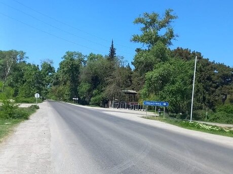 Elan №6405487 - Şabran, Şabran, 12 sot