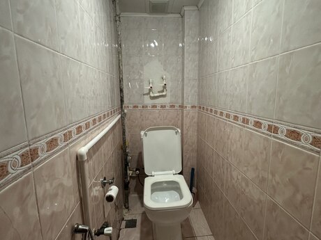 Kirayə 4 otaqlı mənzil, 75 m², Nəriman Nərimanov: 700 ₼/ay 3