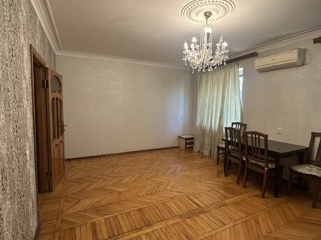 Kirayə 4 otaqlı mənzil, 75 m², Nəriman Nərimanov: 700 ₼/ay 5
