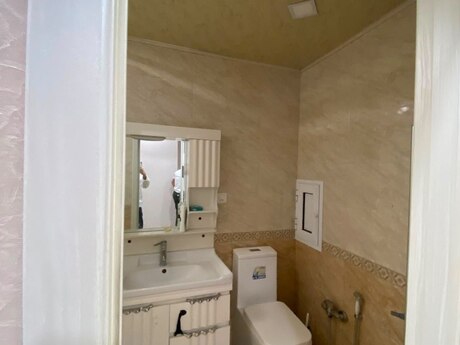 2 otaqlı mənzil, 70 m², İnşaatçılar: 165 000 ₼ 4