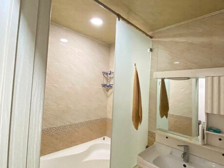2 otaqlı mənzil, 70 m², İnşaatçılar: 165 000 ₼ 3