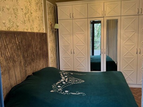 3 otaqlı mənzil, 82 m², Nəsimi: 330 000 ₼ 5