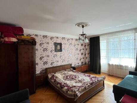 Elan №6405482 - Bakı, İnşaatçılar m., 3 otaqlı, 80 m², 4/5 mərtəbə