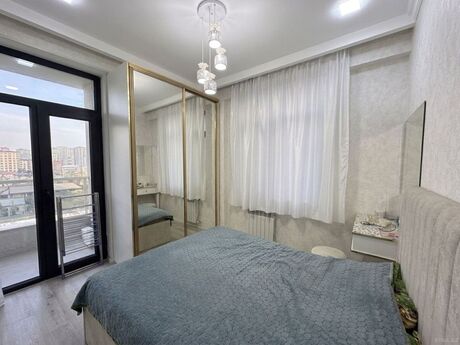 3 otaqlı mənzil, 58 m², Nəsimi: 230 000 ₼ 4