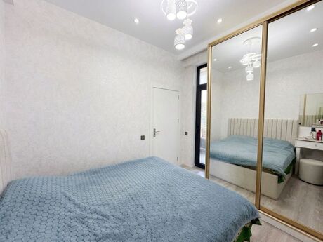 3 otaqlı mənzil, 58 m², Nəsimi: 230 000 ₼ 3