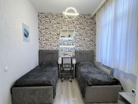 3 otaqlı mənzil, 58 m², Nəsimi: 230 000 ₼ 5