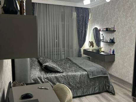 Объявление №6405509 - Баку, м. 20 января, 3-комн., 70 м², 4/9 этаж