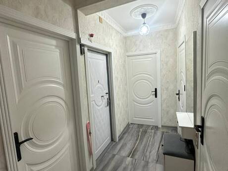 3 otaqlı mənzil, 70 m², 20 Yanvar: 188 000 ₼ 2