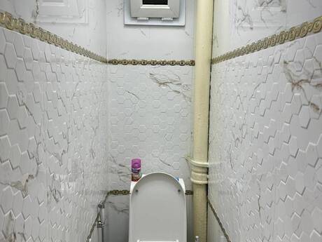 3 otaqlı mənzil, 70 m², 20 Yanvar: 188 000 ₼ 3